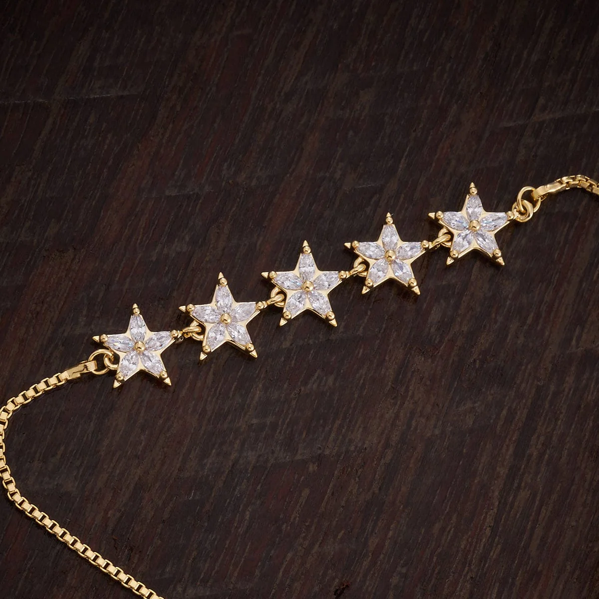Zircon Bracelet 166999 - Image 4