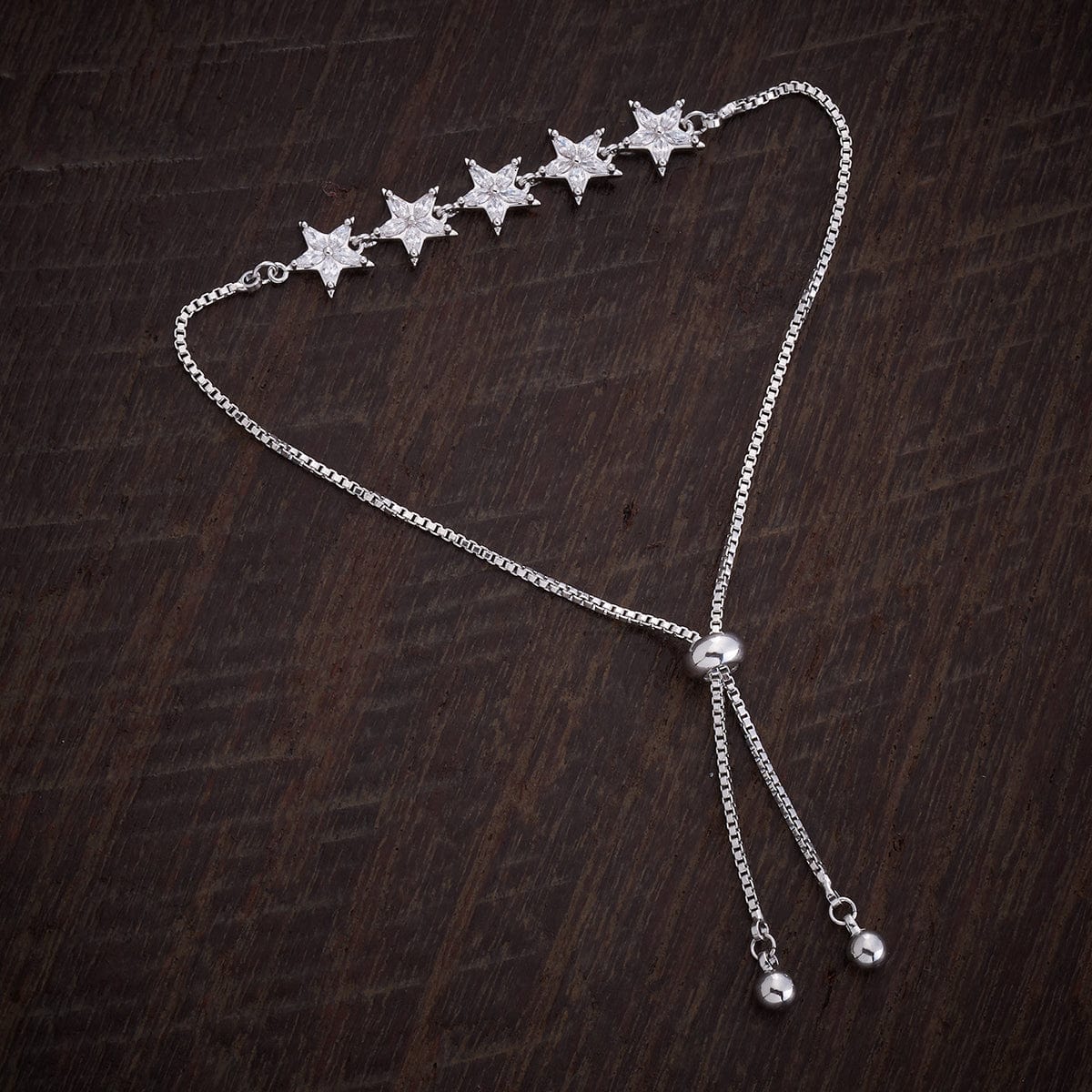 Zircon Bracelet 166999 - Image 5