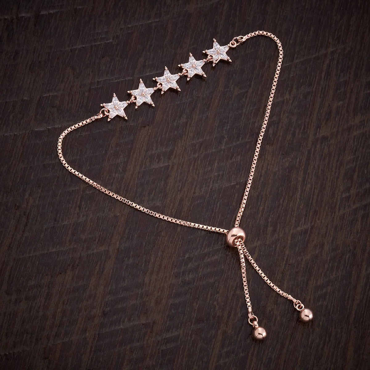 Zircon Bracelet 166999 - Image 6