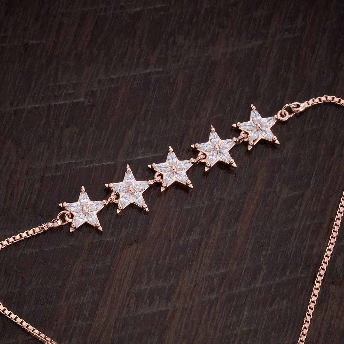 Zircon Bracelet 166999 - Image 7