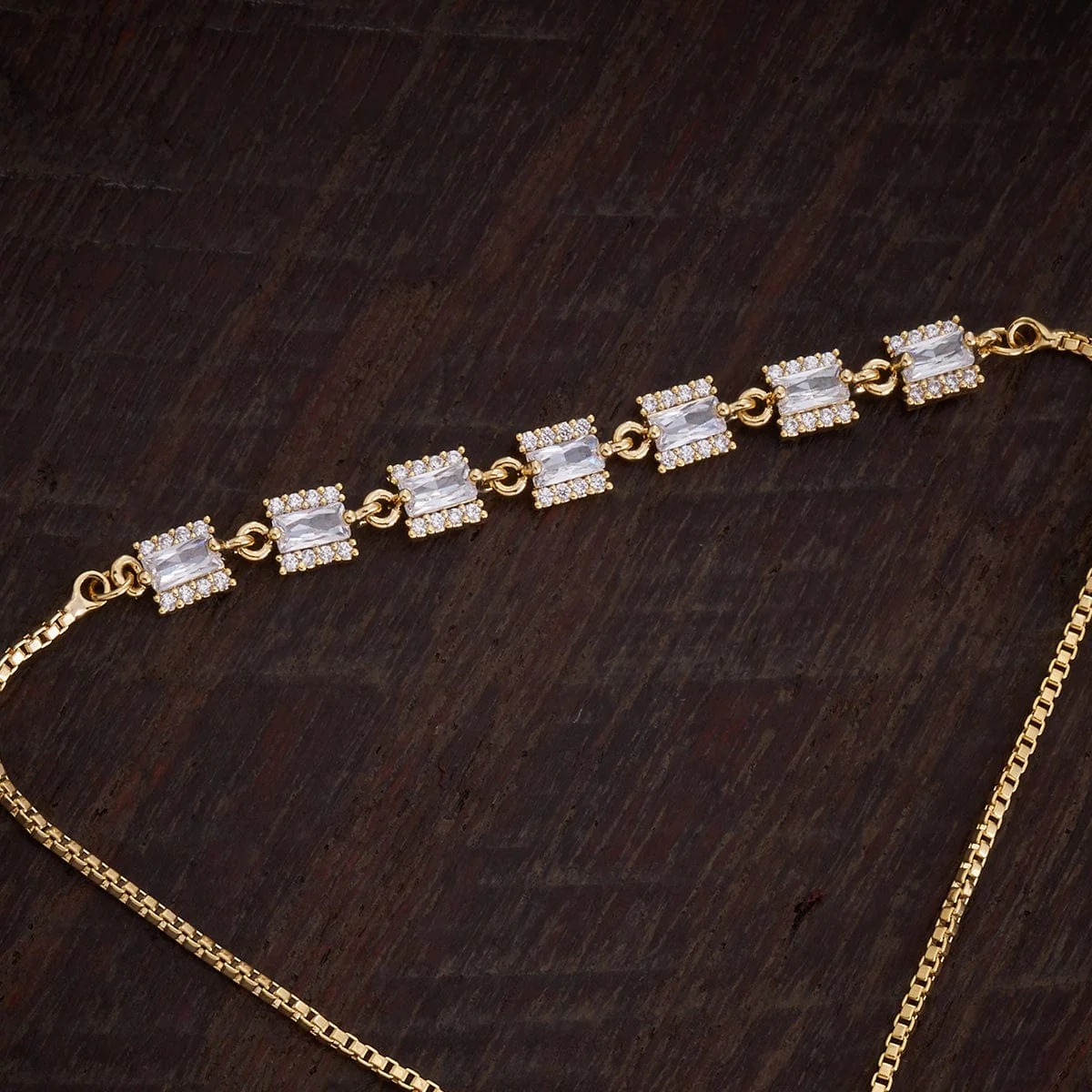 Zircon Bracelet 167092 - Image 3