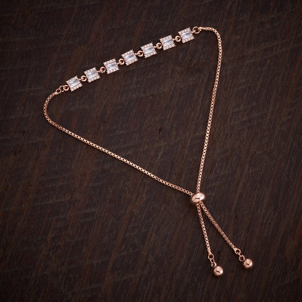Zircon Bracelet 167092 - Image 5