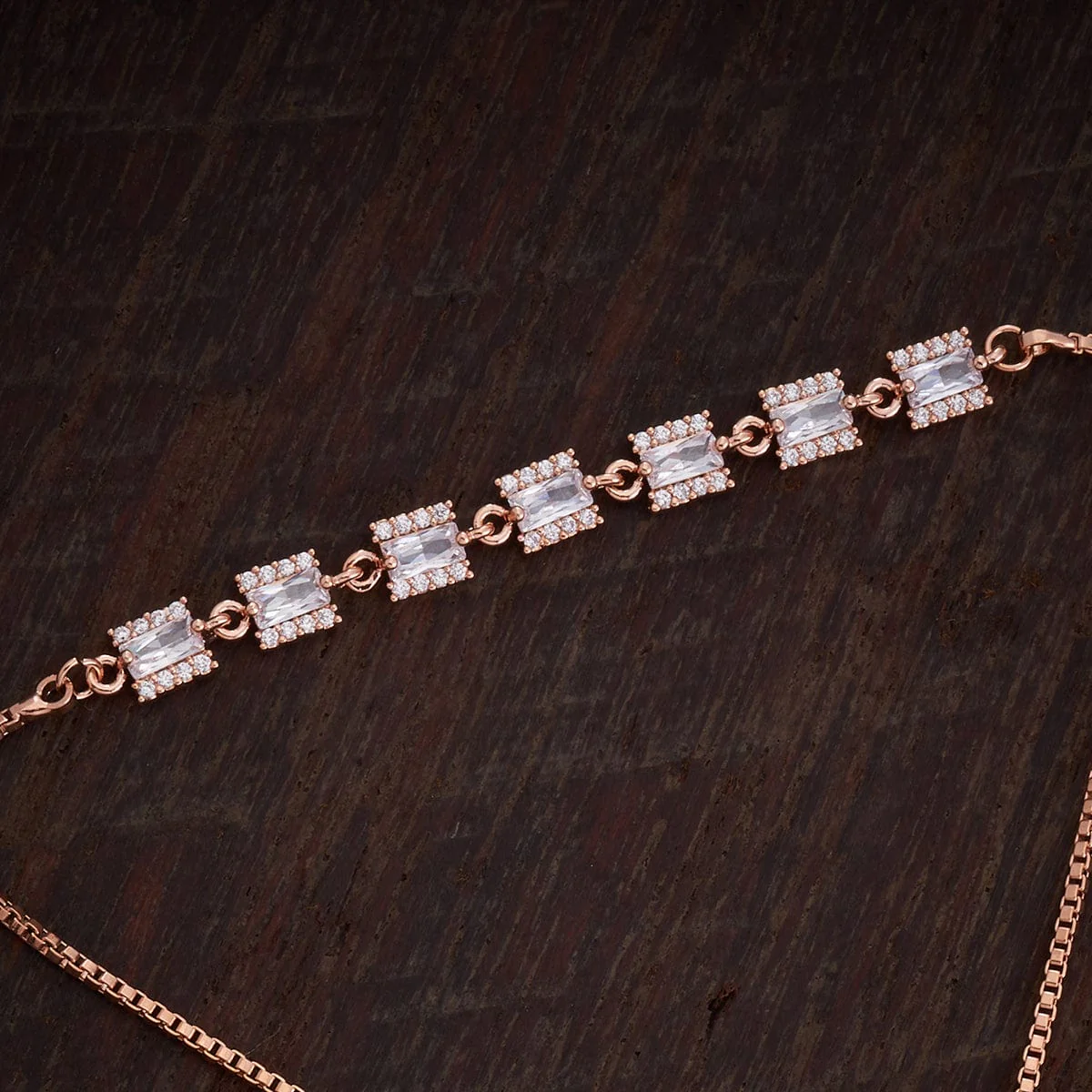 Zircon Bracelet 167092 - Image 6