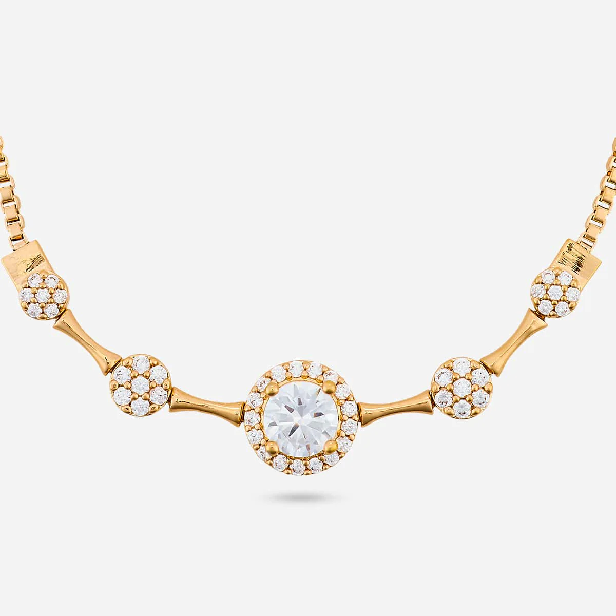 Zircon Bracelet 172980 - Image 3