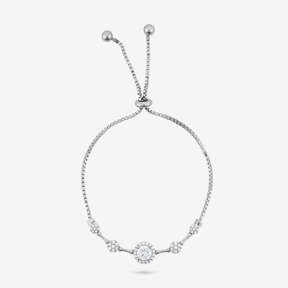 Zircon Bracelet 172980 - Image 4