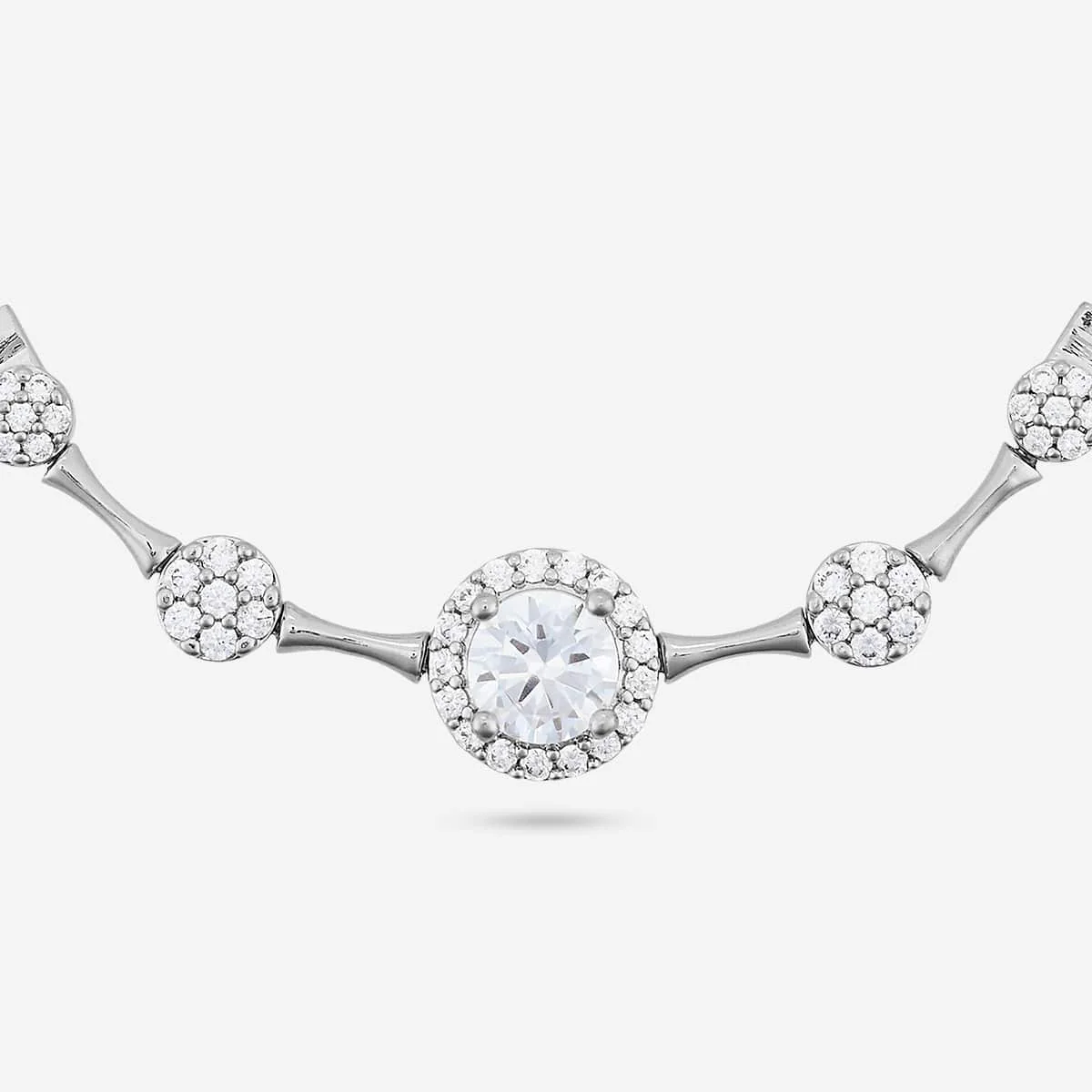 Zircon Bracelet 172980 - Image 6