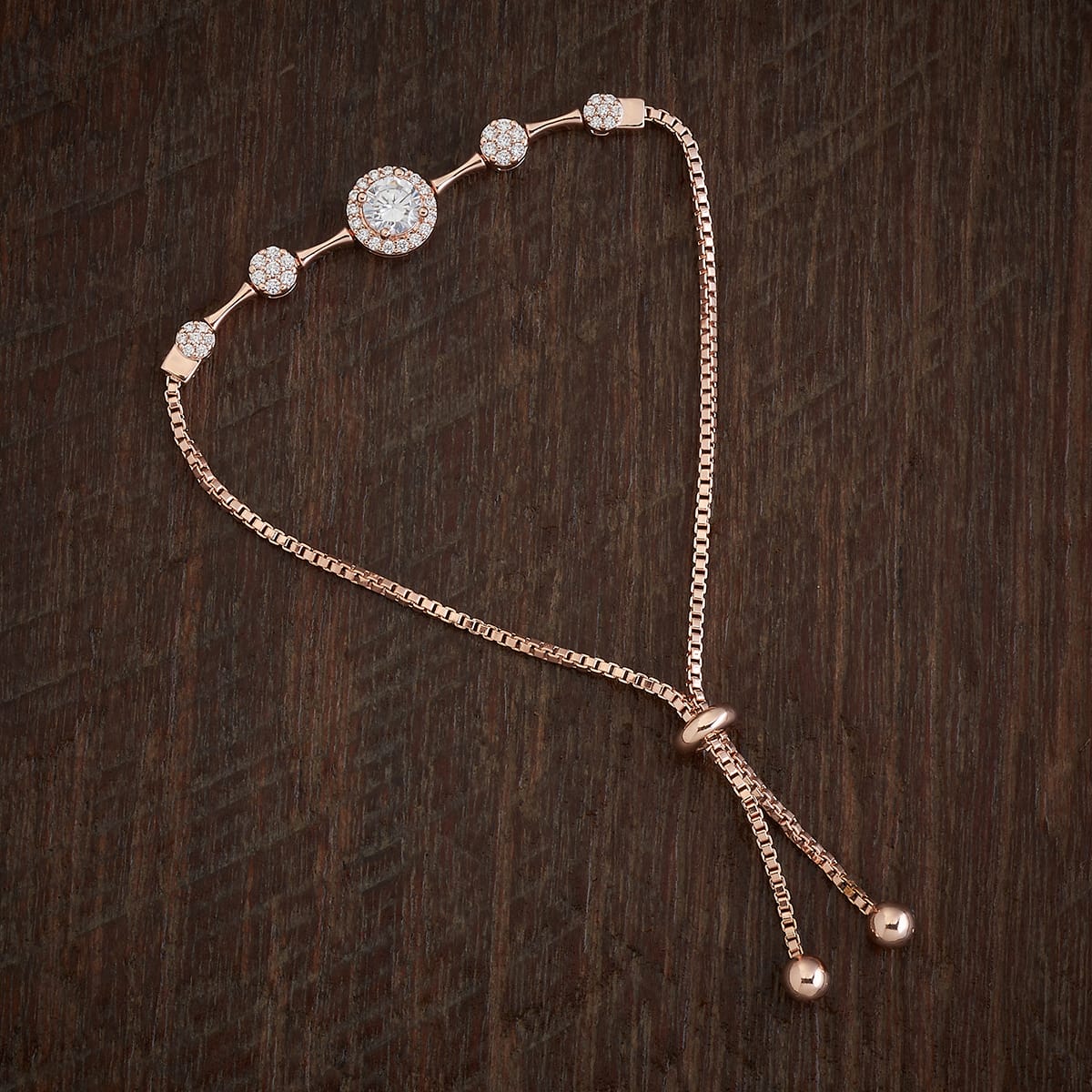 Zircon Bracelet 172980 - Image 7