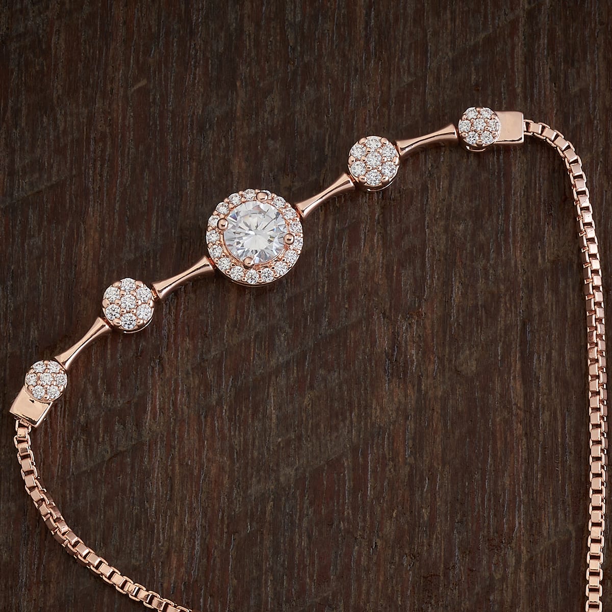Zircon Bracelet 172980 - Image 8