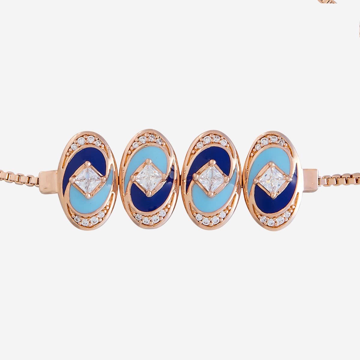 Zircon Bracelet 172991 - Image 10