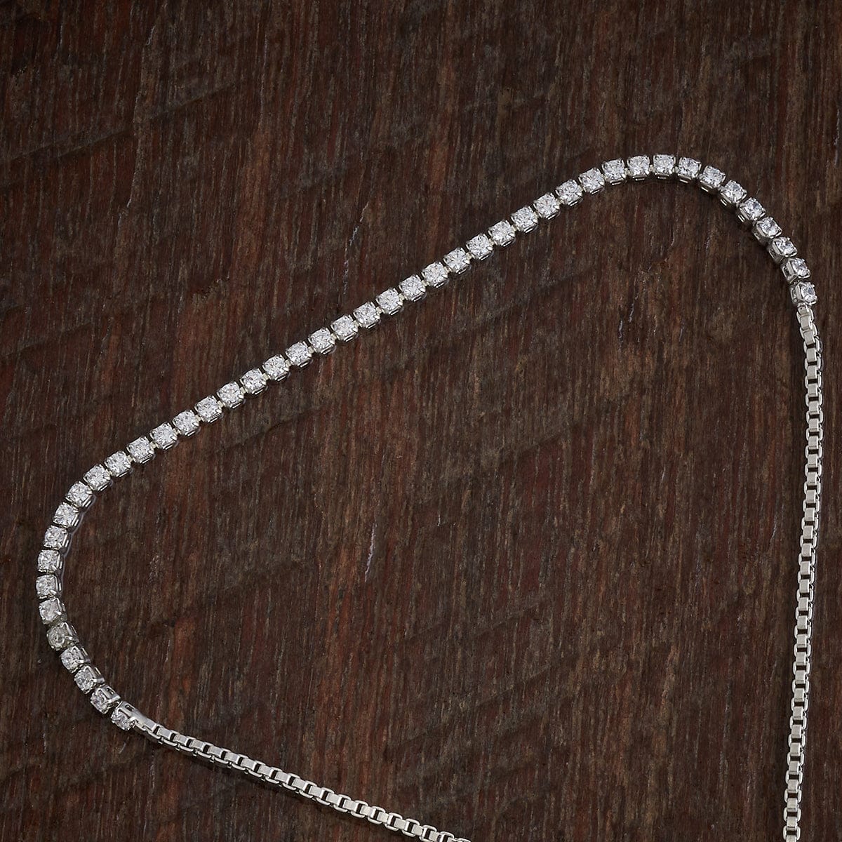 Zircon Bracelet 176136 - Image 3