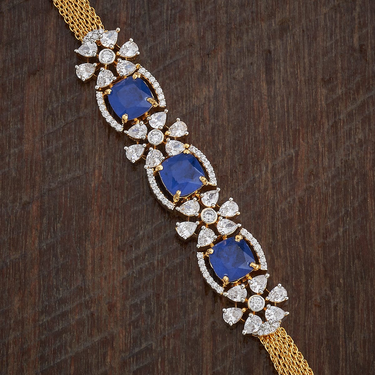 Zircon Bracelet 178461 - Image 10