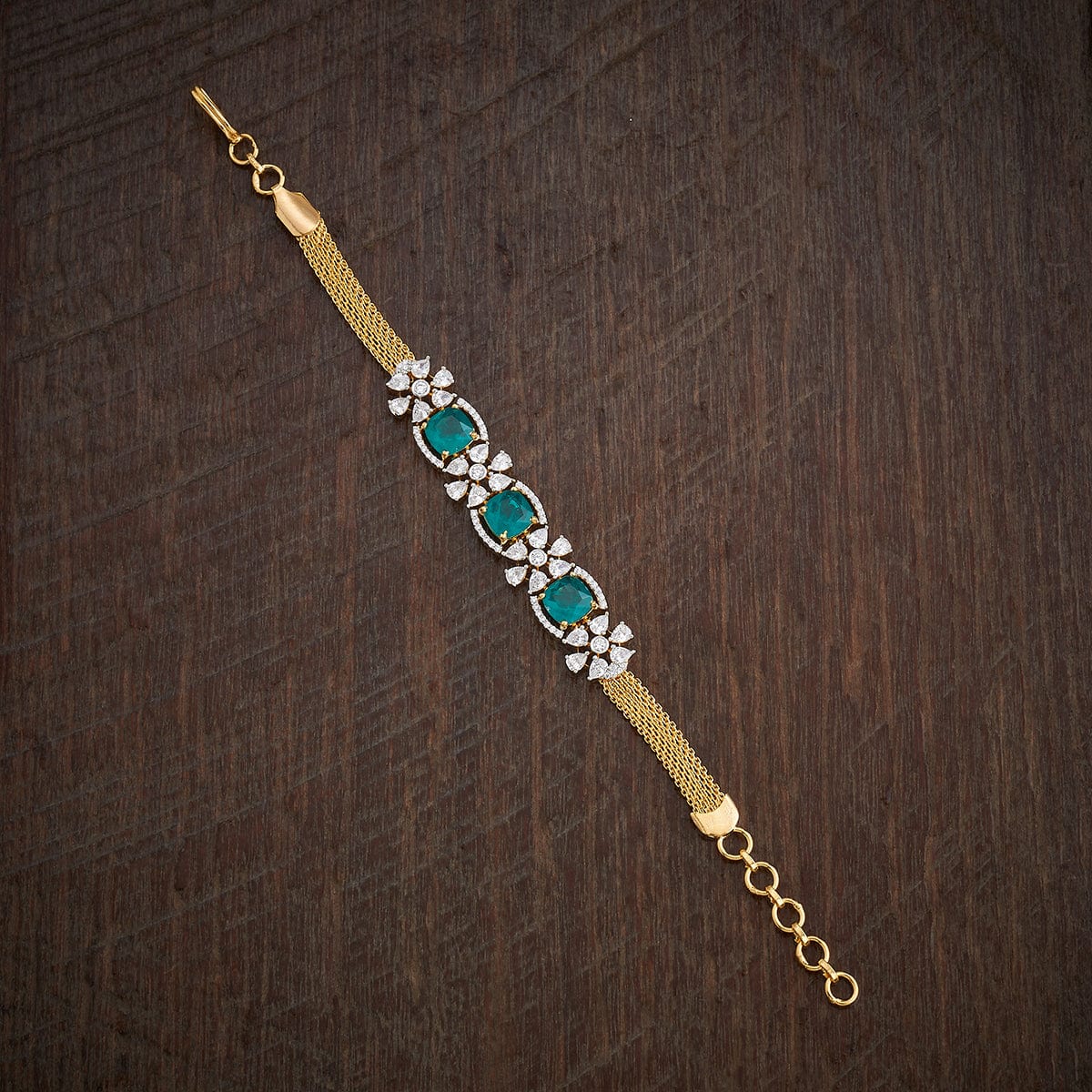 Zircon Bracelet 178461 - Image 6