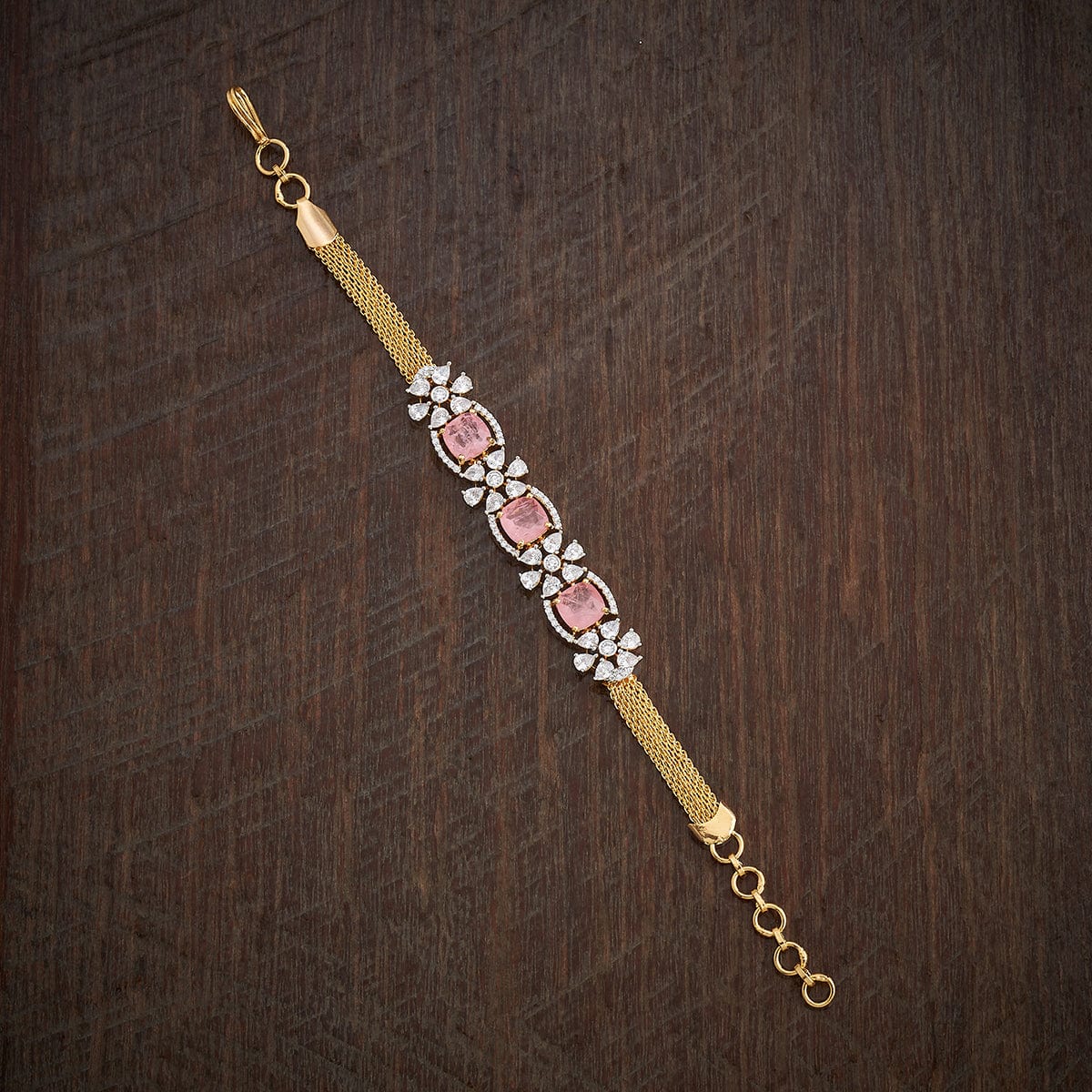 Zircon Bracelet 178461 - Image 7