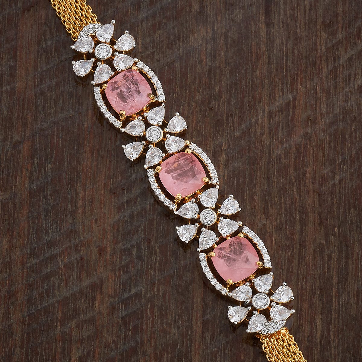 Zircon Bracelet 178461 - Image 8