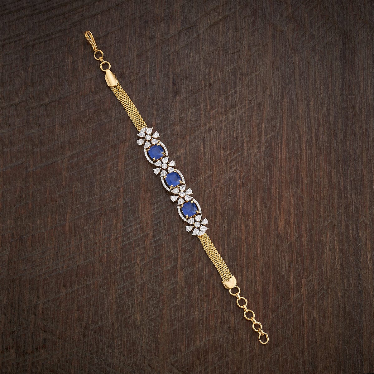 Zircon Bracelet 178461 - Image 9