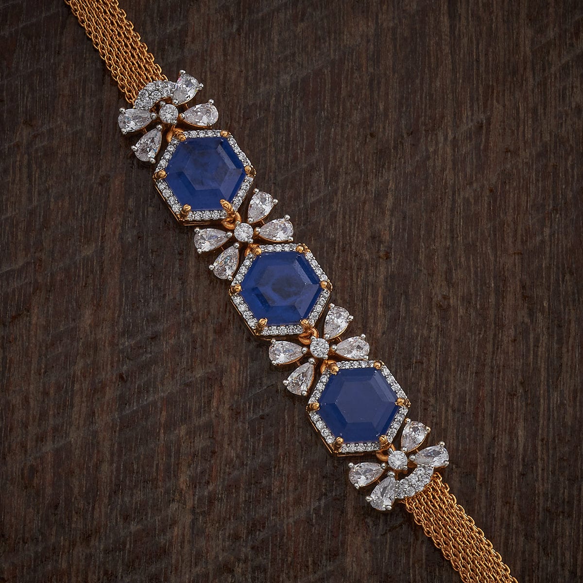 Zircon Bracelet 178462 - Image 10