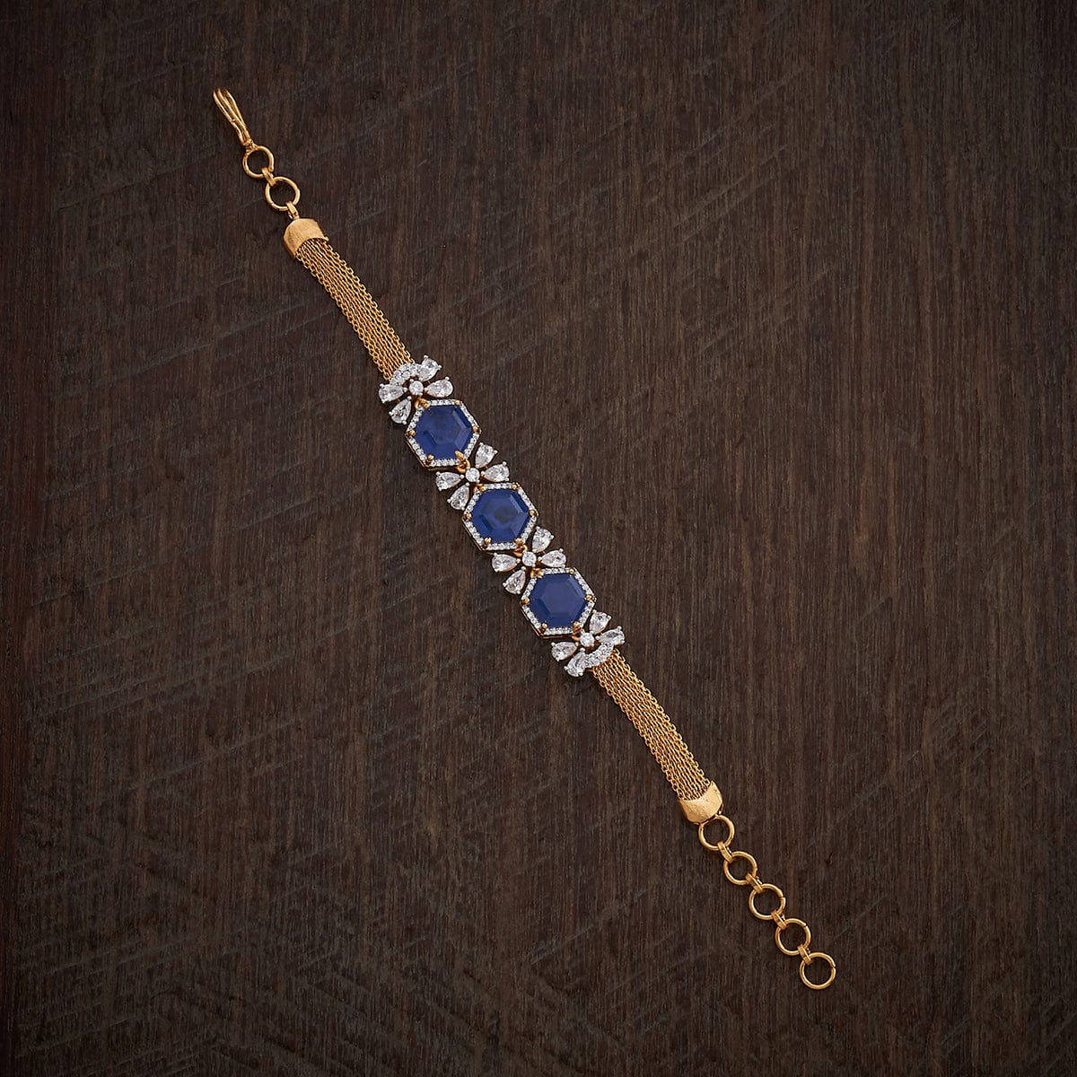 Zircon Bracelet 178462 - Image 9