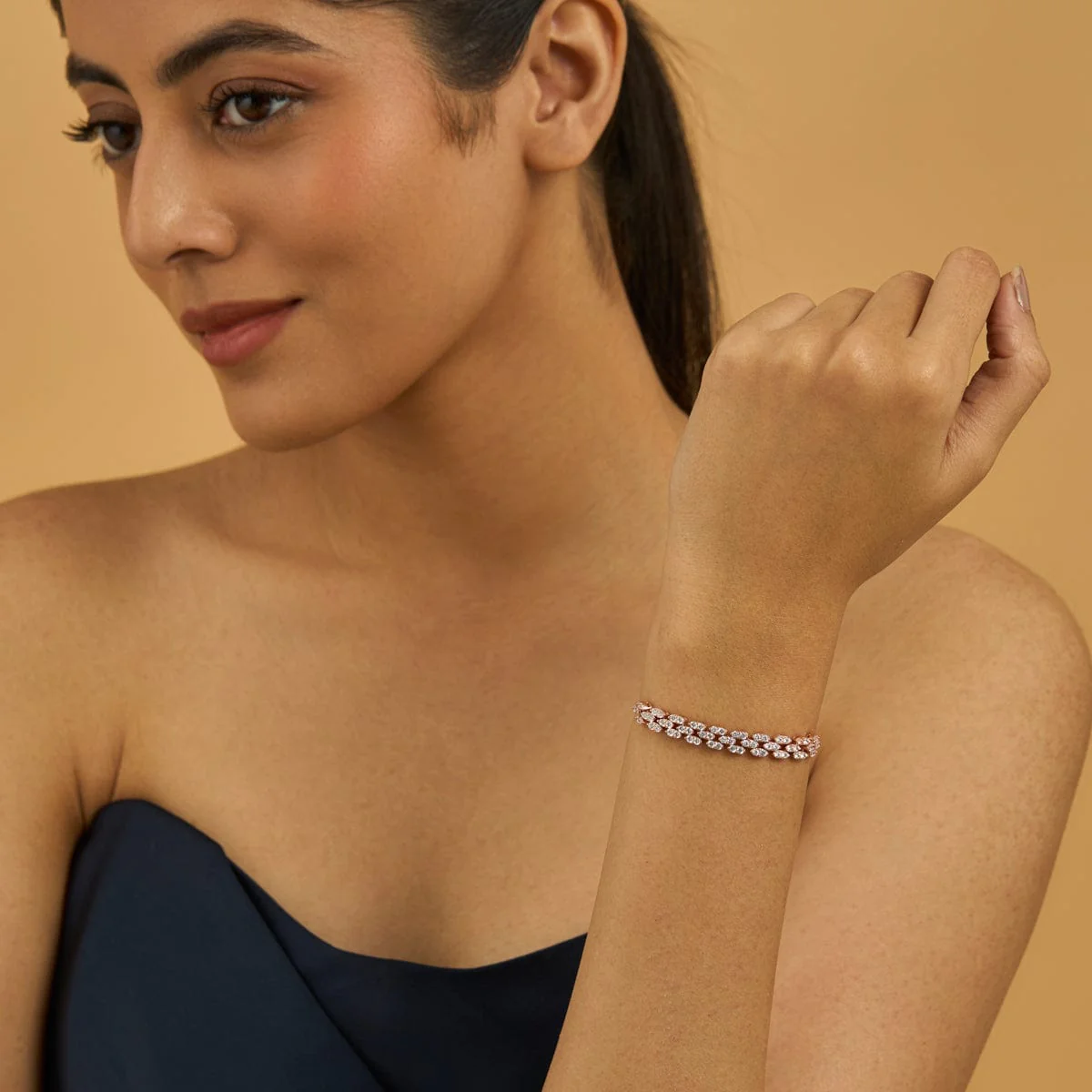 Zircon Bracelet 179982 - Image 2