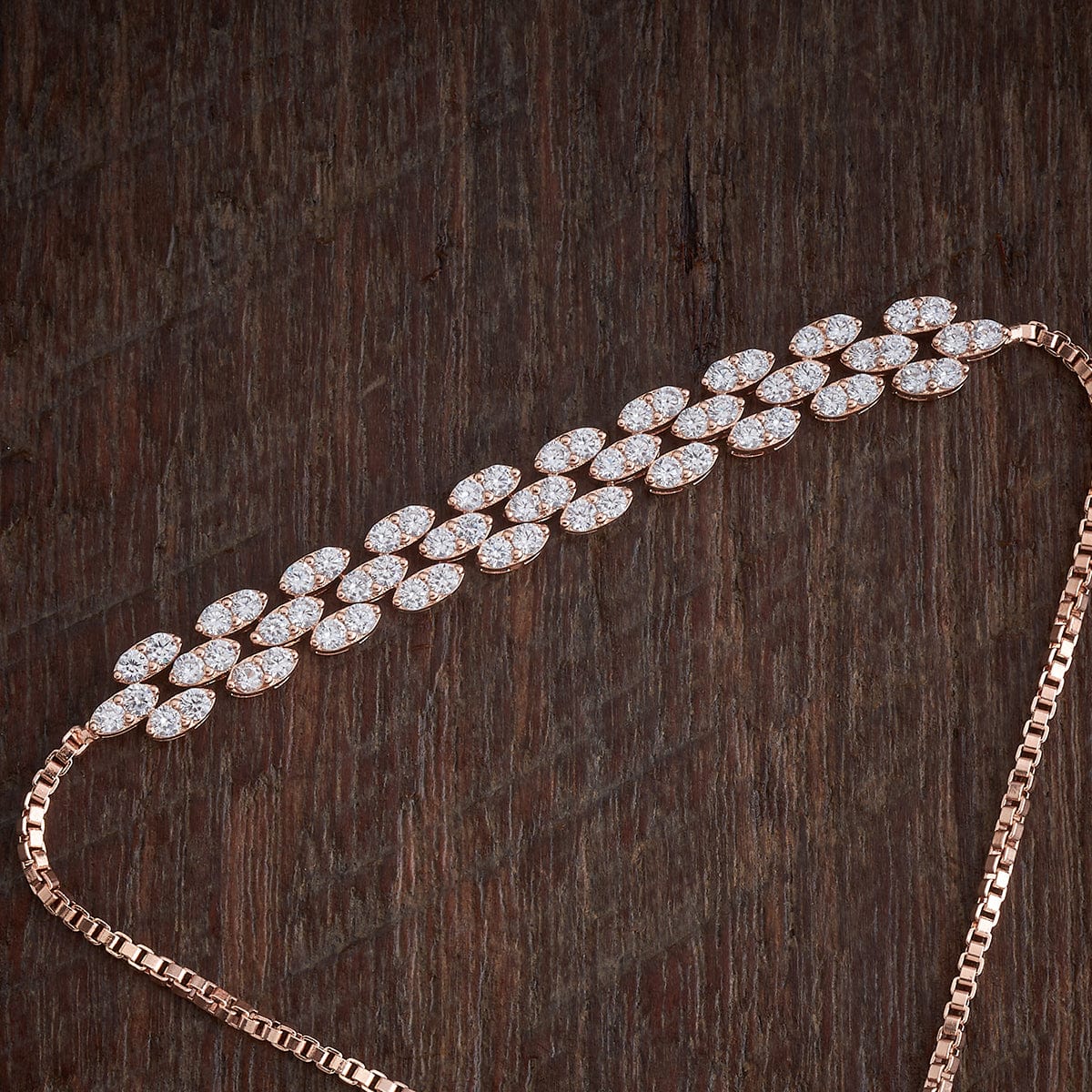 Zircon Bracelet 179982 - Image 3