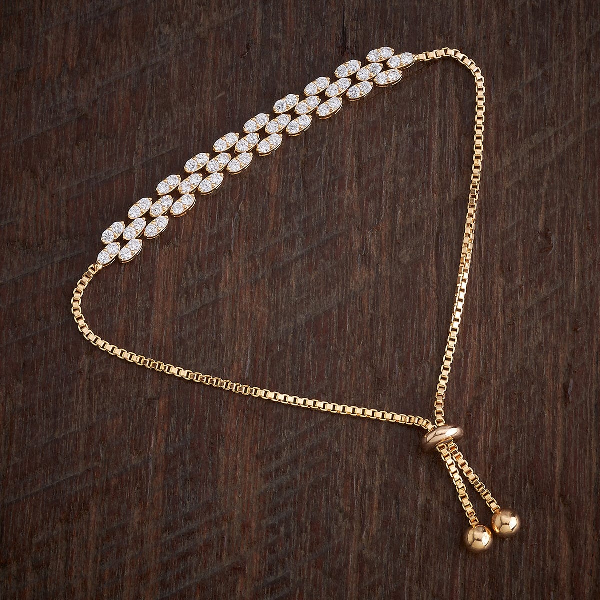Zircon Bracelet 179982 - Image 4