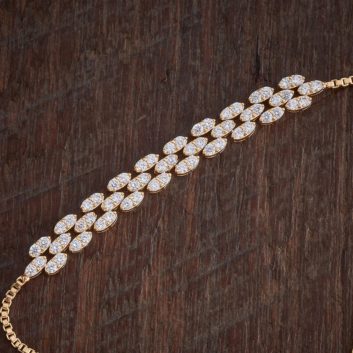 Zircon Bracelet 179982 - Image 5