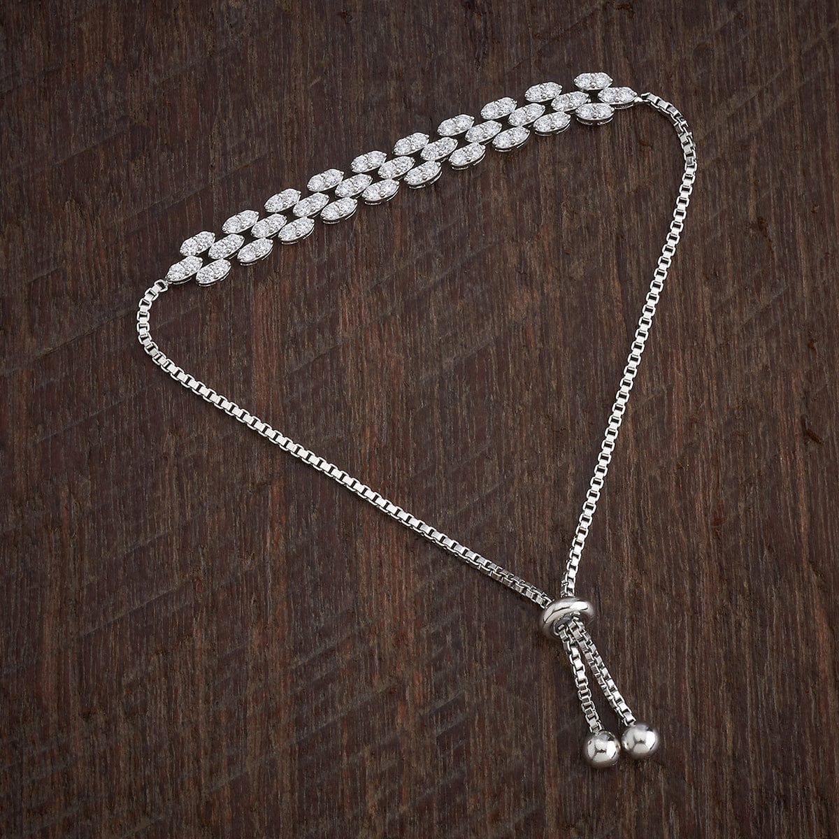 Zircon Bracelet 179982 - Image 6