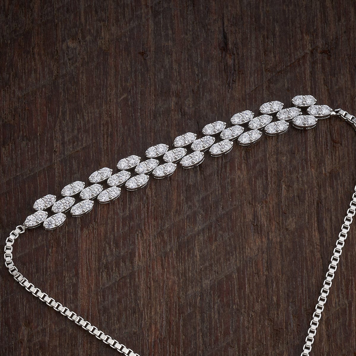 Zircon Bracelet 179982 - Image 7