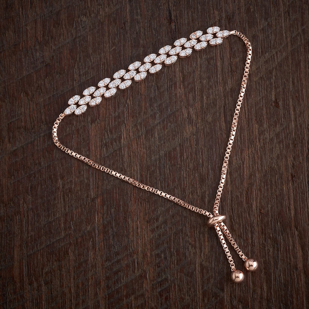 Zircon Bracelet 179982 - Image 8