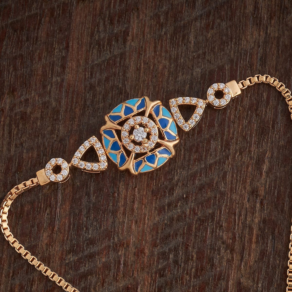 Zircon Bracelet 182260 - Image 3