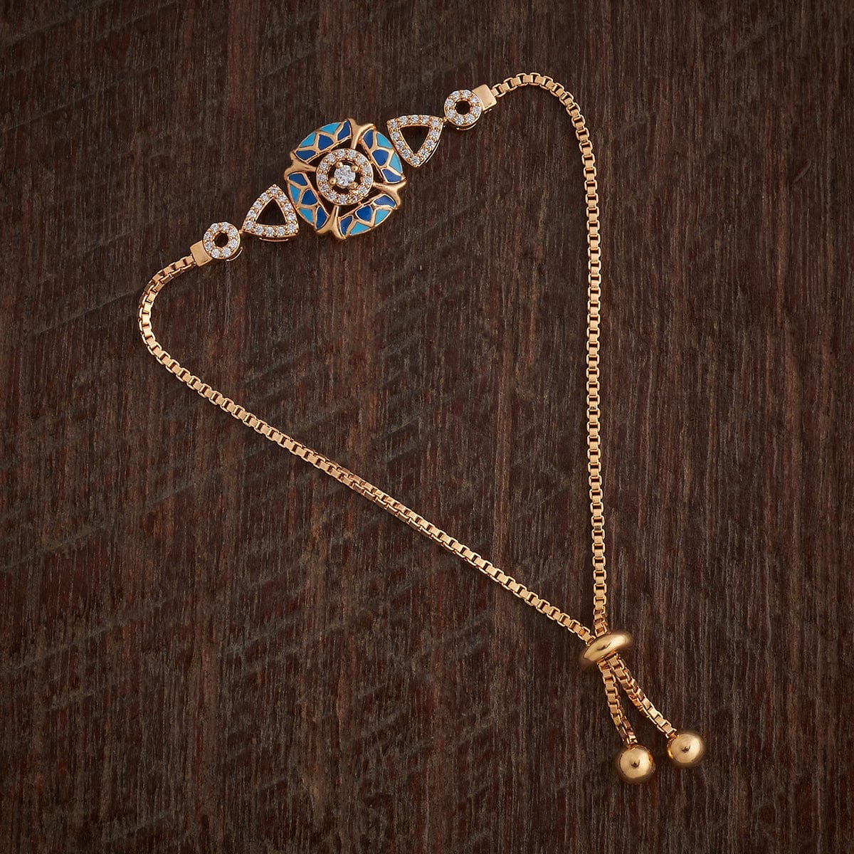 Zircon Bracelet 182260 - Image 4