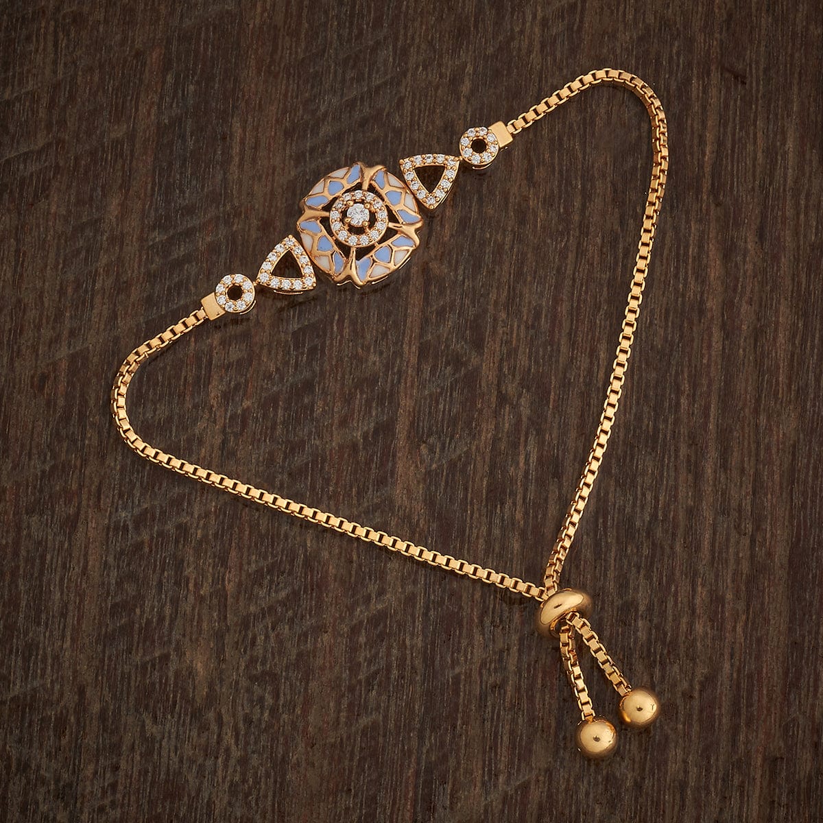 Zircon Bracelet 182260 - Image 5
