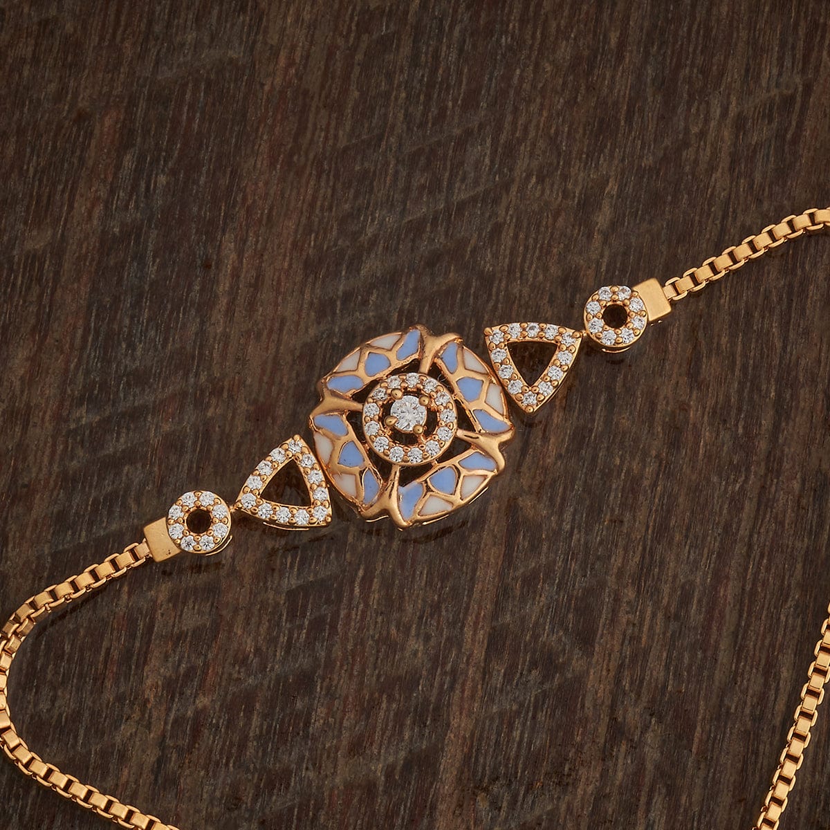 Zircon Bracelet 182260 - Image 6