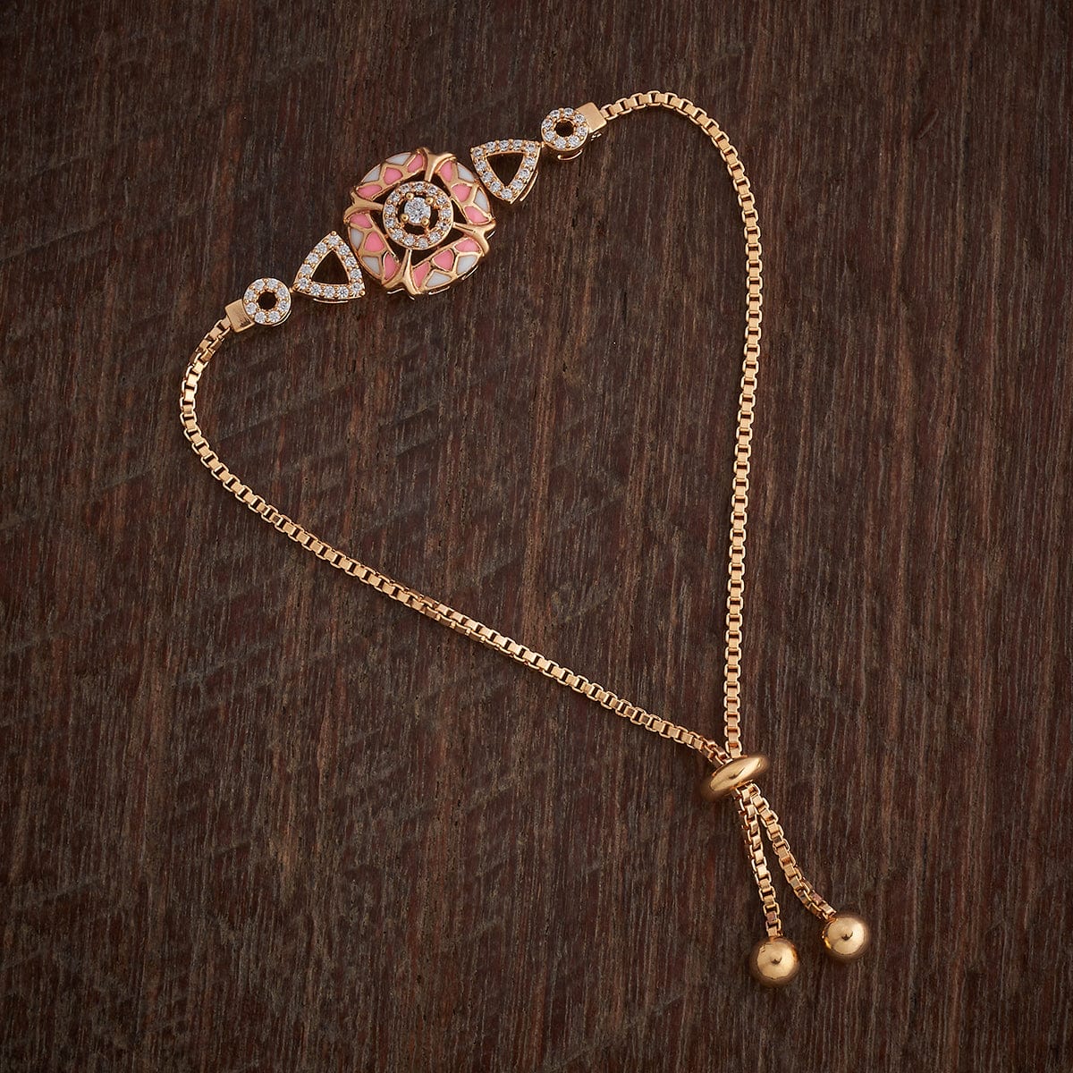 Zircon Bracelet 182260 - Image 7