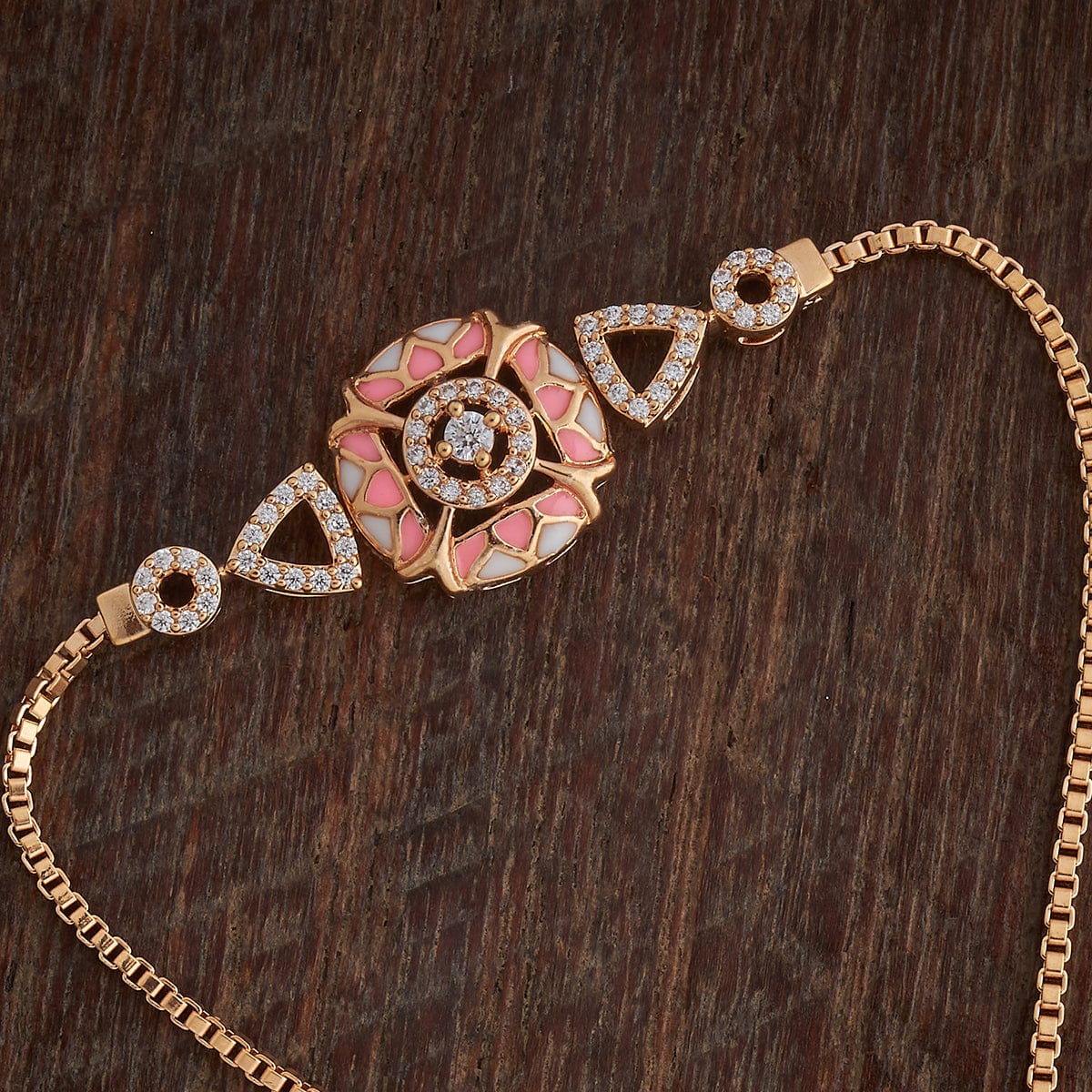Zircon Bracelet 182260 - Image 8