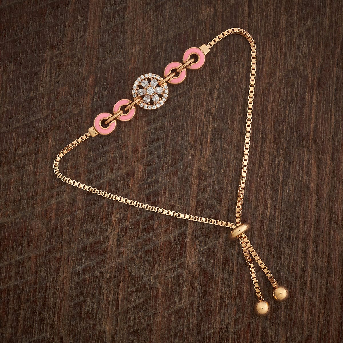 Zircon Bracelet 182261 - Image 7