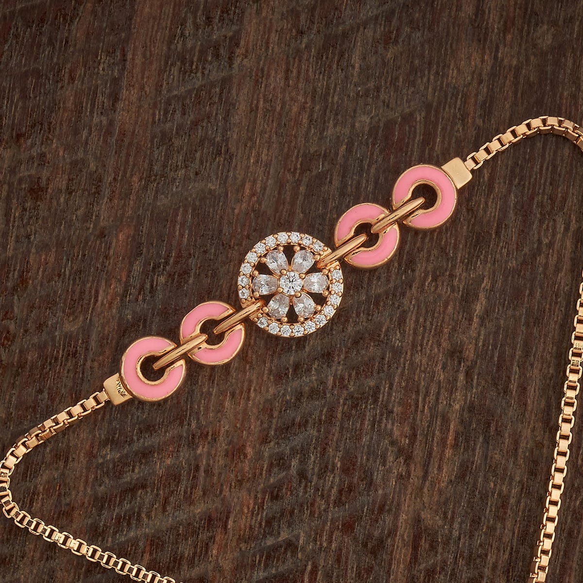 Zircon Bracelet 182261 - Image 8