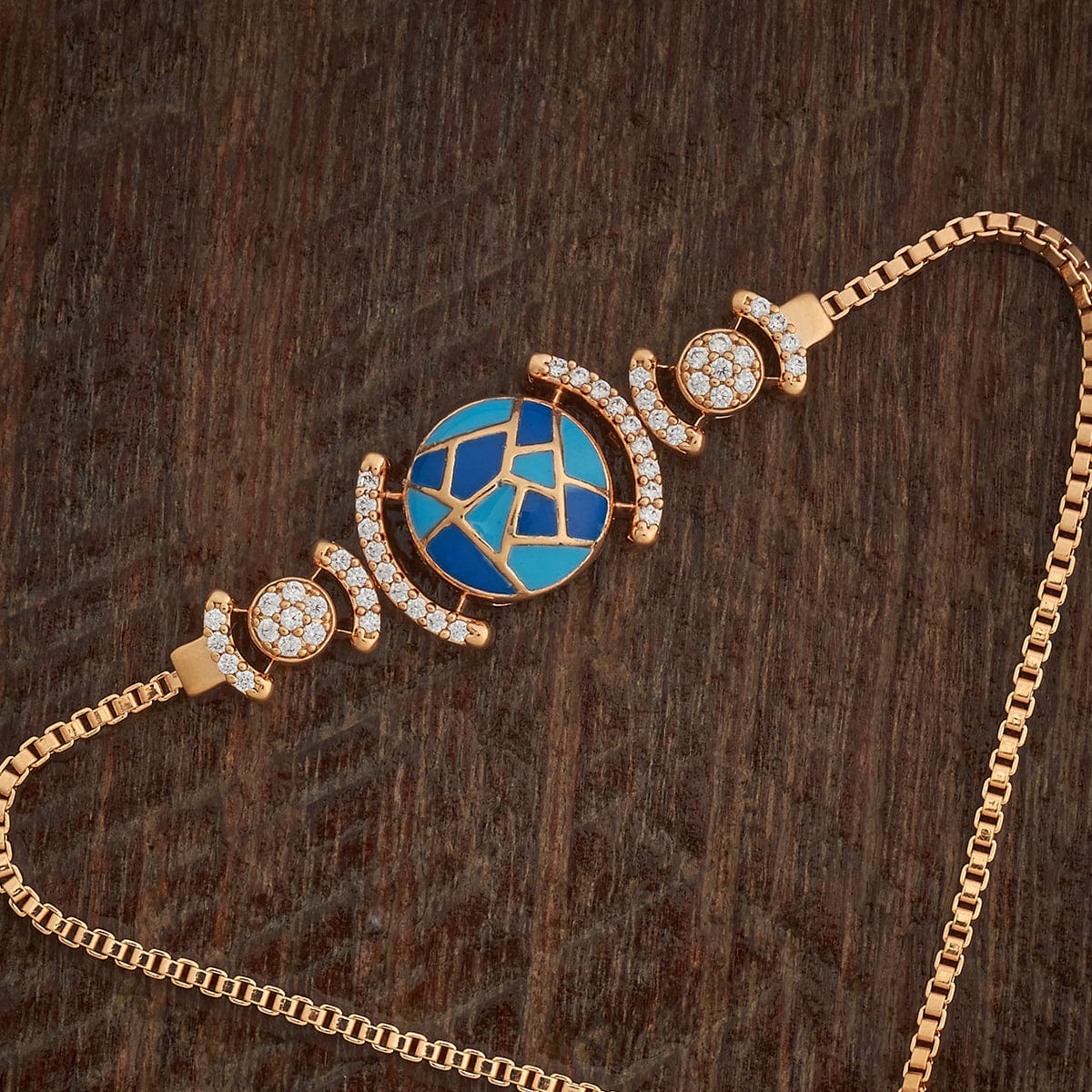 Zircon Bracelet 182262 - Image 3