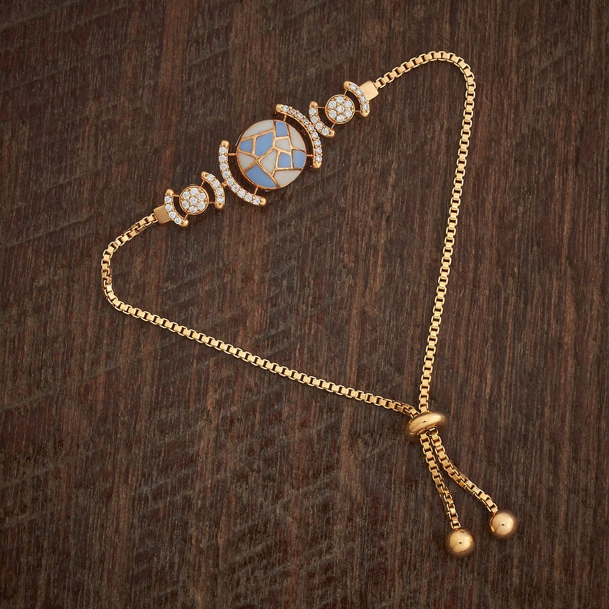 Zircon Bracelet 182262 - Image 6