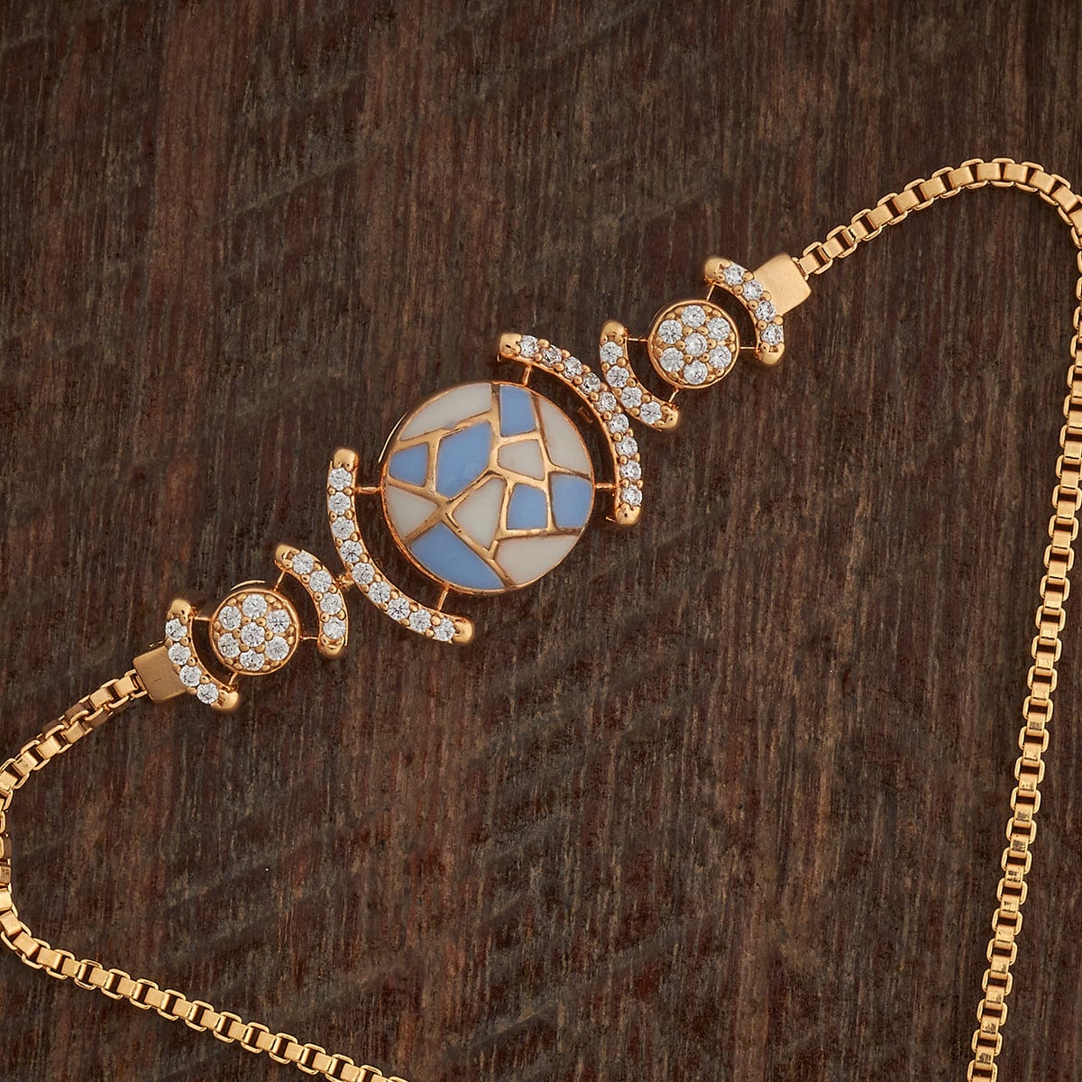 Zircon Bracelet 182262 - Image 7