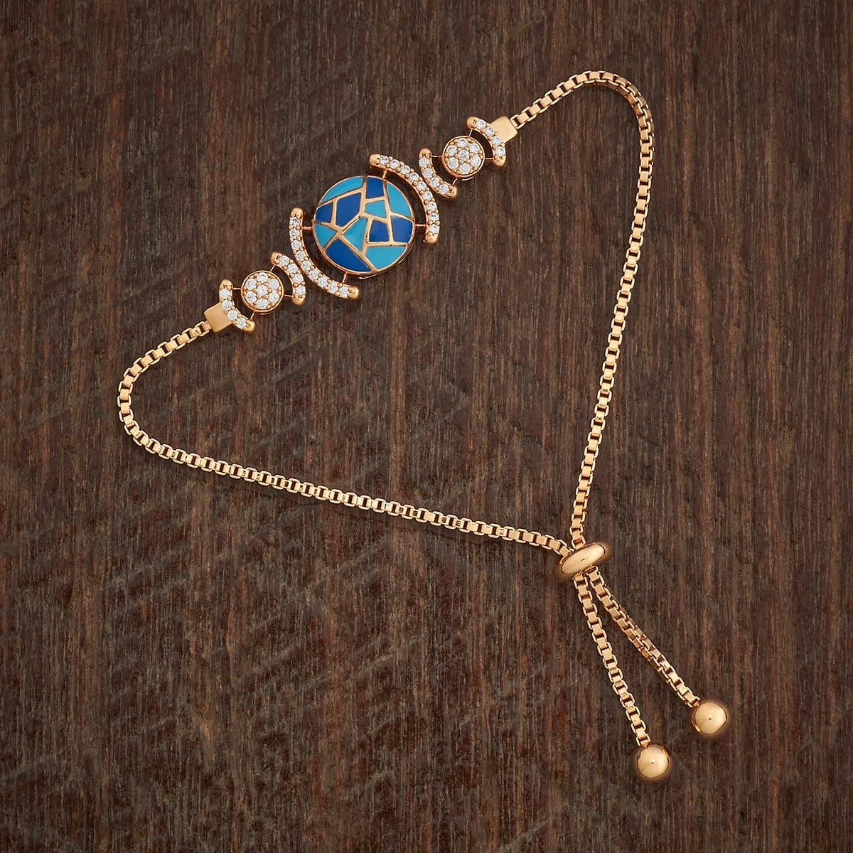 Zircon Bracelet 182262 - Image 8