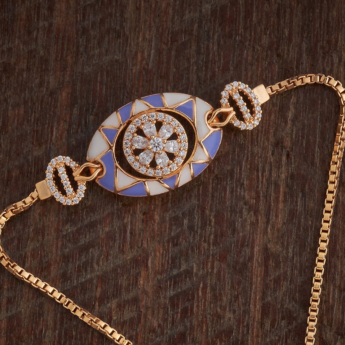 Zircon Bracelet 182263 - Image 3