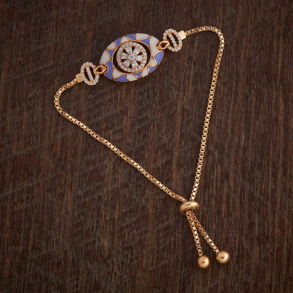 Zircon Bracelet 182263 - Image 6