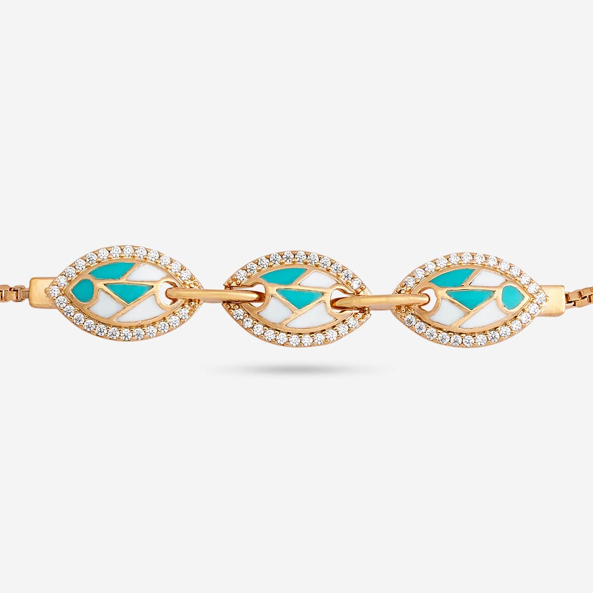 Zircon Bracelet 182638 - Image 10
