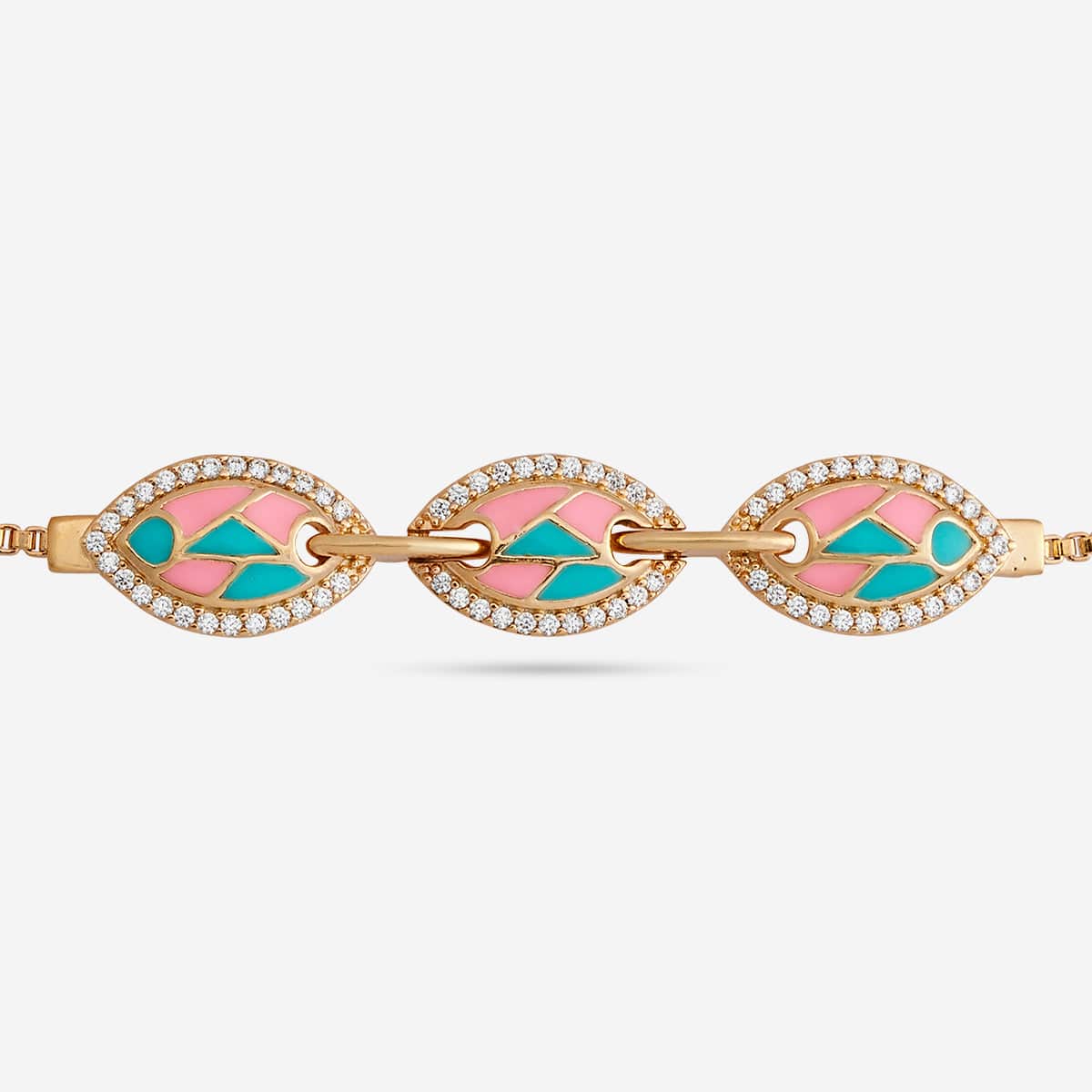 Zircon Bracelet 182638 - Image 3