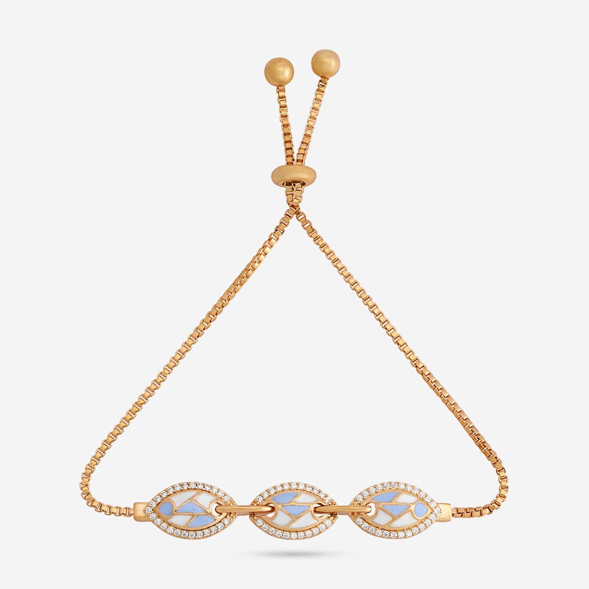 Zircon Bracelet 182638 - Image 4