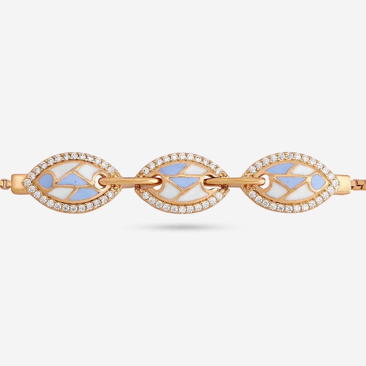Zircon Bracelet 182638 - Image 7