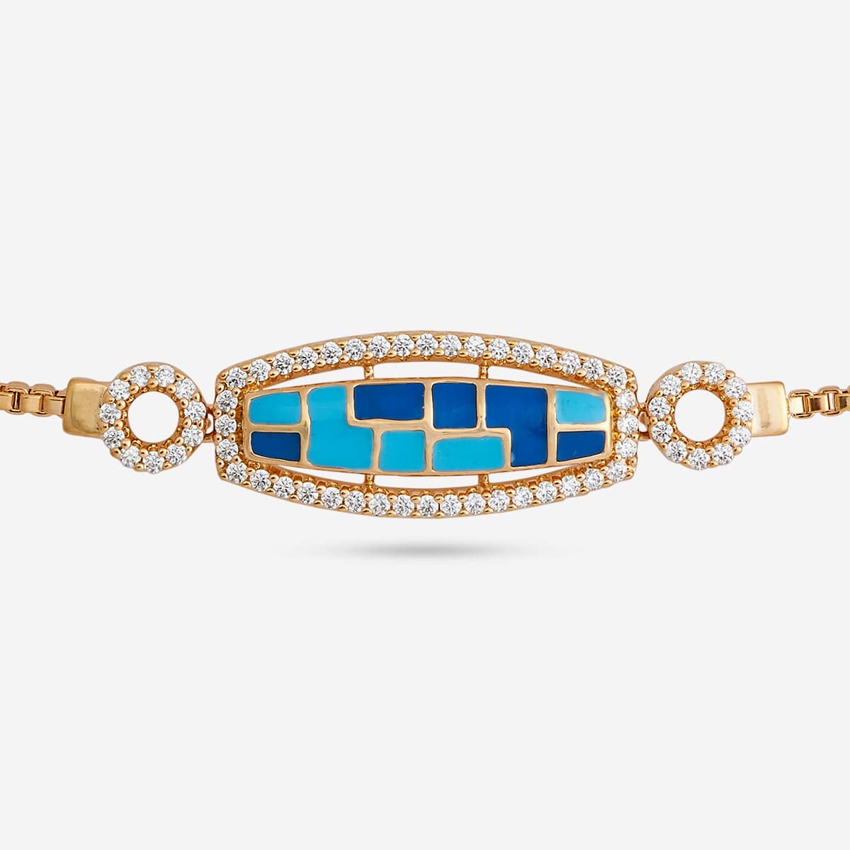 Zircon Bracelet 182639 - Image 3