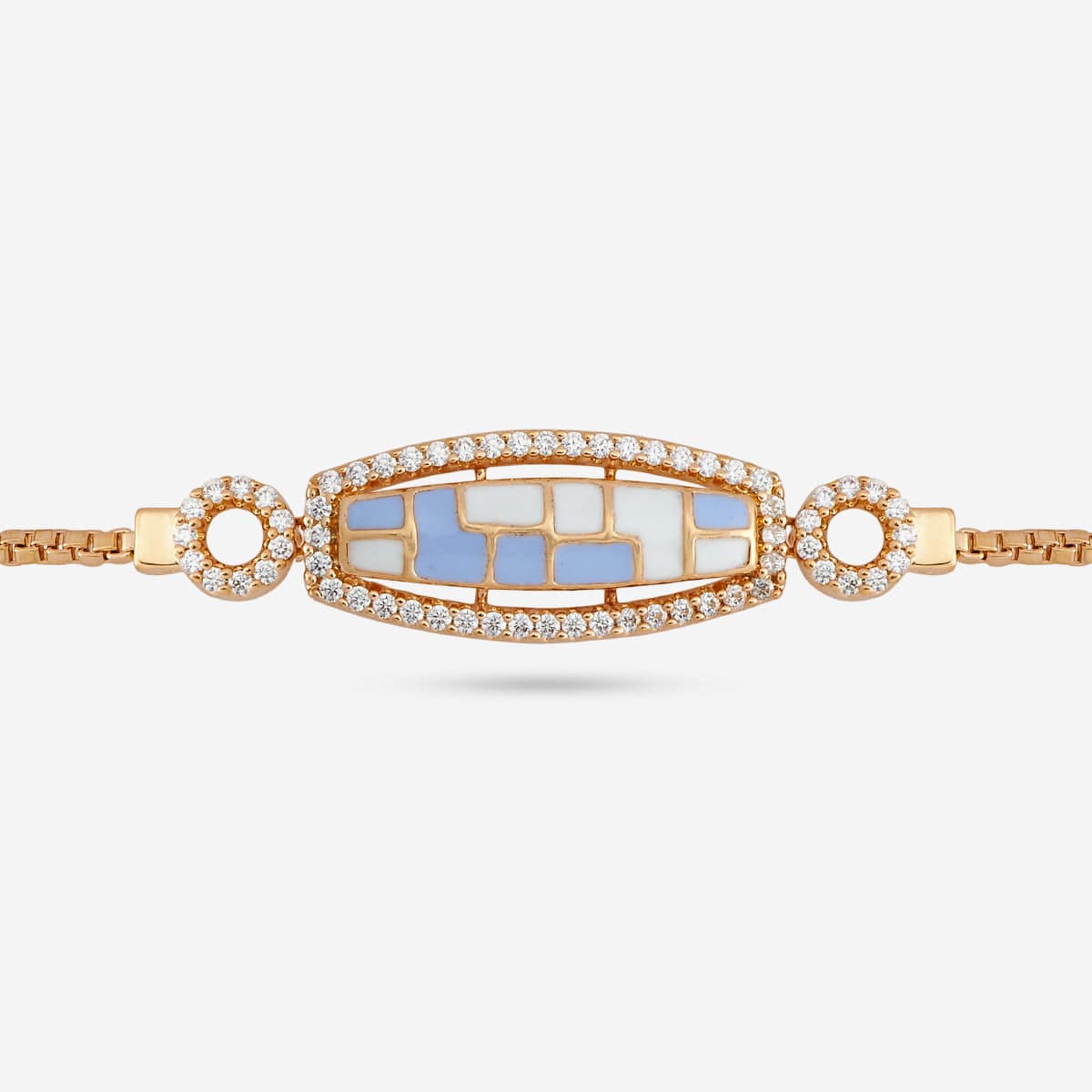 Zircon Bracelet 182639 - Image 6