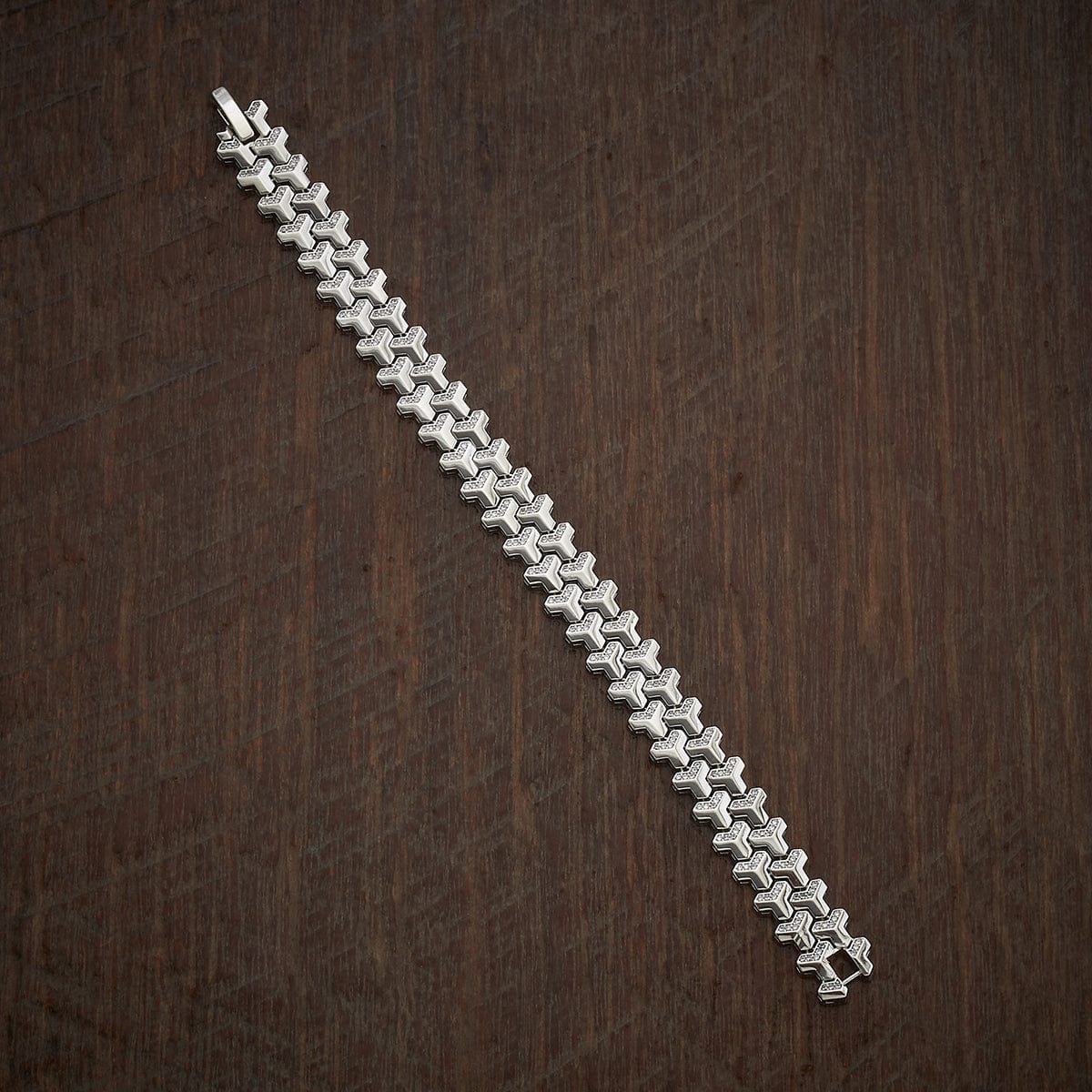 Zircon Bracelet 182784 - Image 4