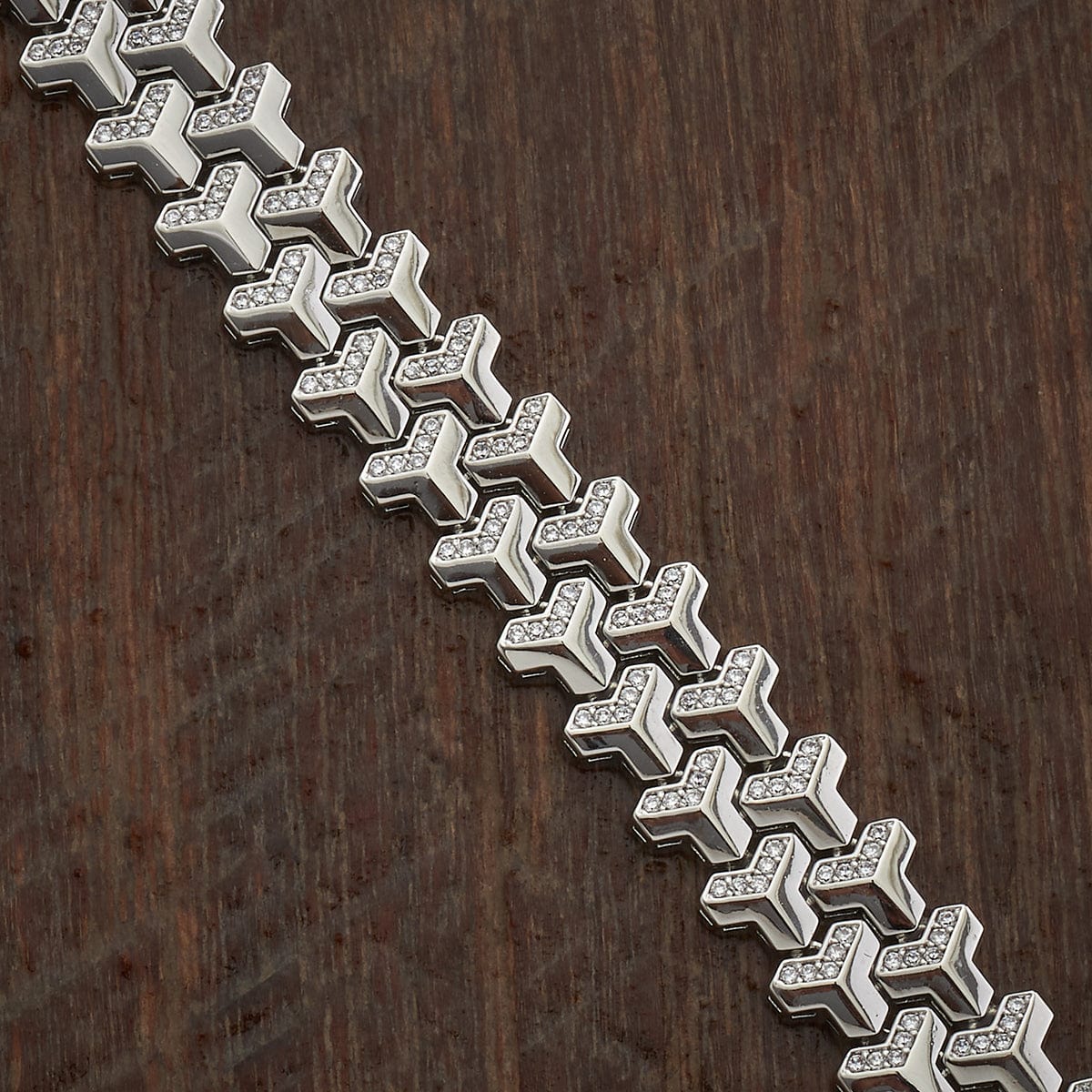Zircon Bracelet 182784 - Image 5